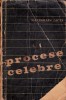 Procese celebre