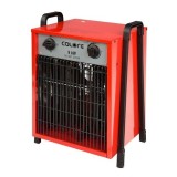 Aeroterma electrica RPL9 FT CALORE, putere calorica 9kW, tensiune alimentare 400V, debit aer 800mcb