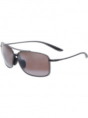 Ochelari de soare Maui Jim Polarized Kaupo Gap R437-11 Gri Aviator dama R437-11 foto