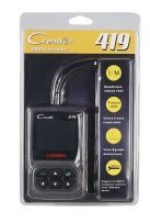 Tester Diagnoza Auto Multimarca Launch Creader 419 Nou Sigilat ORIGINAL Garantie foto