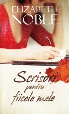 Scrisori pentru fiicele mele foto