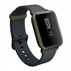 Smartwatch Amazfit Xiaomi A1608G 1,28&amp;amp;quot; Dual Core WIFI Bluetooth Verde foto