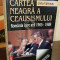 CARTEA NEAGRA A CEAUSISMULUI - LIVIU VALENAS