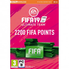 Fifa 19 2200 Fut Points Pc (Code In The Box) foto