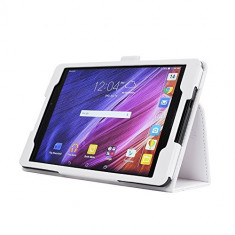 Husa alba Tableta ASUS ZenPad 3 8 inch Z581KL TAB877 foto