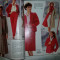 Revista/Catalog moda femei-barbati-copii,mobila,desing, BAUR 1985,T.GRATUIT