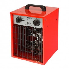 AEROTERMA ELECTRICA 3 kW ,RPL 3 CALORE