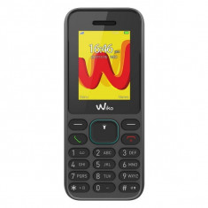 Telefon Mobil WIKO MOBILE Lubi 5 1,8&amp;amp;quot; QVGA Bluetooth foto