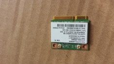 placa de retea wifi Acer Aspire ONE 522 522-C5Dkk Atheros AR5B95 Wireless
