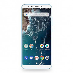 Smartphone Xiaomi Mi A2 5,99&amp;amp;quot; Octa Core 4 GB RAM 32 GB foto