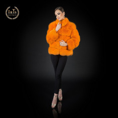 Haina Glamour - Orange Light foto