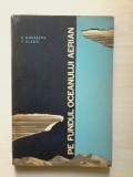 E Andreeva, T. Klado - Pe fundul oceanului aerian, 1964