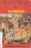 Acalmie