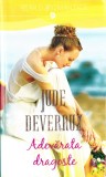 Adevărata dragoste, Jude Deveraux