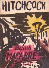 Istorisiri macabre foto