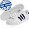 Pantofi sport Adidas Originals Superstar 2 pentru barbati - adidasi originali