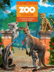 Zoo Tycoon Ultimate Animal Collection Pc foto