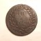 ITALIA 10 CENTISIMI 1867 M / FALS DE EPOCA / RAR