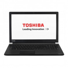 Notebook Toshiba PS571E-0L909MCE 15,6&amp;amp;quot; Celeron 3855U 4 GB RAM 128 GB SSD Negru foto