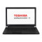 Notebook Toshiba PS571E-0L909MCE 15,6&amp;quot; Celeron 3855U 4 GB RAM 128 GB SSD Negru