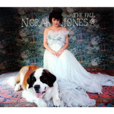 Norah Jones The Fall digipack (cd) foto