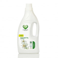 Detergent bio de rufe universal cu flori de munte PLANET PURE foto