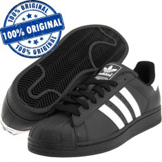 Pantofi sport Adidas Originals Superstar 2 pentru barbati - adidasi originali foto