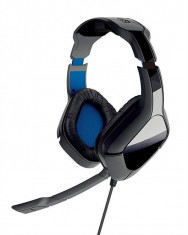 Casti Gaming Hc-P4 Wired Stereo Headset Ps4 foto