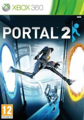 Portal 2 Xbox360 foto