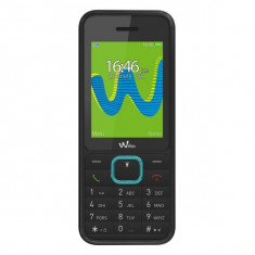 Telefon Mobil WIKO MOBILE Riff 3 2,4&amp;amp;quot; QVGA Bluetooth foto