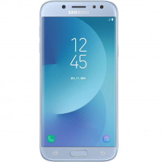 Smartphone Samsung Galaxy J5 2017 J530FD 16GB Dual Sim 4G Blue foto