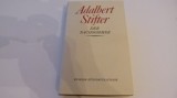 Der Nachtsommer - Adalbert Stifter