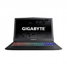 Laptop Gaming Gigabyte GP-C106F516-ES-002 15,6&amp;amp;quot; i7-8750H 16 GB RAM 256 GB SSD Negru foto