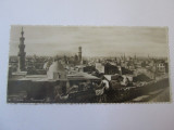 Cumpara ieftin Carte postala foto 145 x 70 mm Cairo anii 20, Egipt, Necirculata, Fotografie
