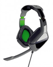 Casti Gaming Hc-X1 Wired Stereo Headset Xbox One foto