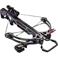 Set arbaleta compound Barnett Wildcat C7 foto