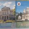 ARGESUL SI MUSCELUL - SPATII ISTORICE ALE ROMANISMULUI - T. MAVRODIN (2 volume)
