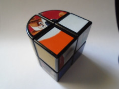 bnk jc Cub Rubik McDonalds Happy Meal foto