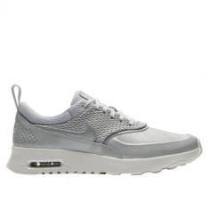 Pantofi Femei Nike Wmns Air Max Thea Premium Leather 904500004 foto