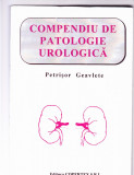 COMPENDIU DE PATOLOGIE UROLOGICA, 1997