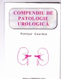 COMPENDIU DE PATOLOGIE UROLOGICA