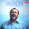 Luciano Pavarotti O Sole Mio LP cutout (vinyl)