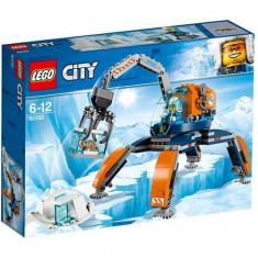 LEGO City Macara Arctica 60192 foto