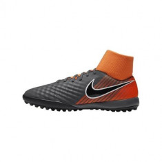 Ghete Fotbal Nike Magista Obrax 2 Academy DF TF Fast AF AH7311080 foto