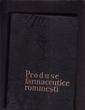 PRODUSE FARMACEUTICE ROMANEST, 2018