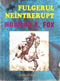 Fulgerul ne&icirc;ntrerupt