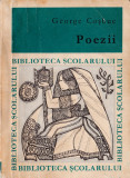 Poezii, George Cosbuc