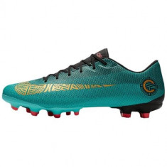 Ghete Fotbal Nike Mercurial Vapor 12 Academy CR7 Fgmg AJ3721390 foto