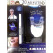 Aparat profesional pentru albirea dintilor Dental White