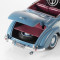 Macheta Mercedes Benz 170 S Cabriolet A W 136 (1949-1951) 1:18